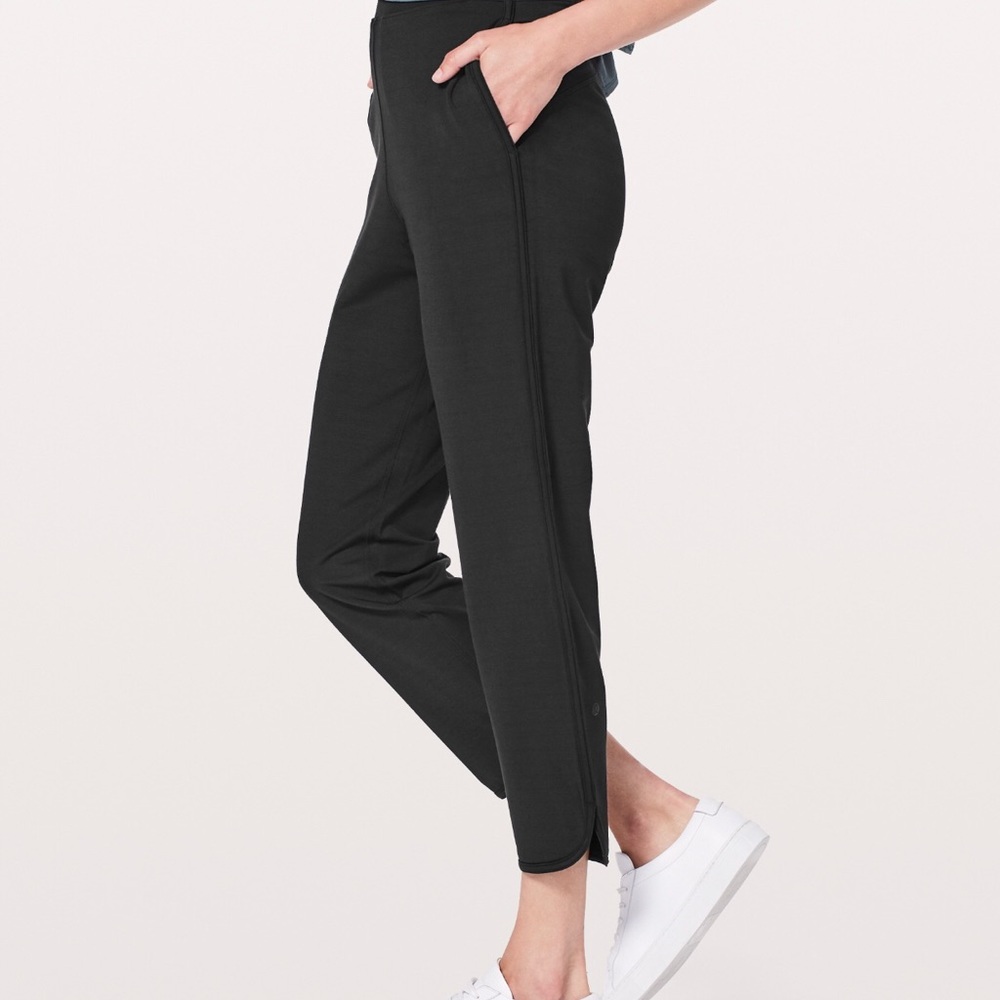 Lululemon Every Moment Pant 6
